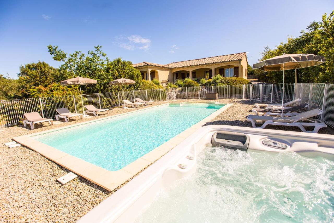 Les Villas de Perret Joyeuse Extérieur photo