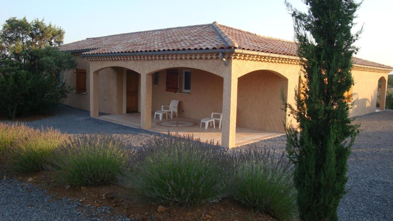 Les Villas de Perret Joyeuse Extérieur photo