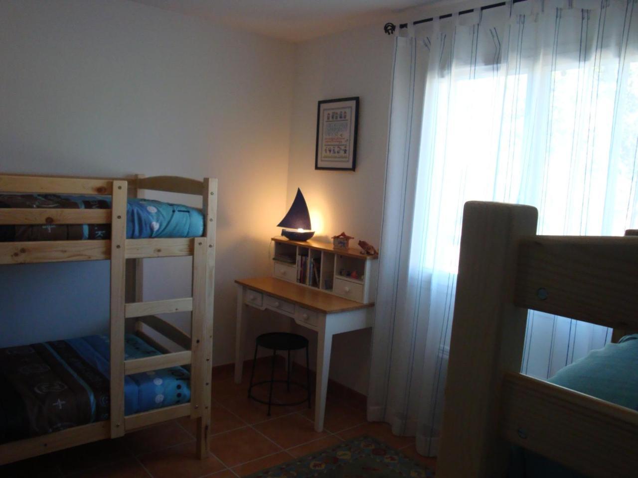 Les Villas de Perret Joyeuse Extérieur photo