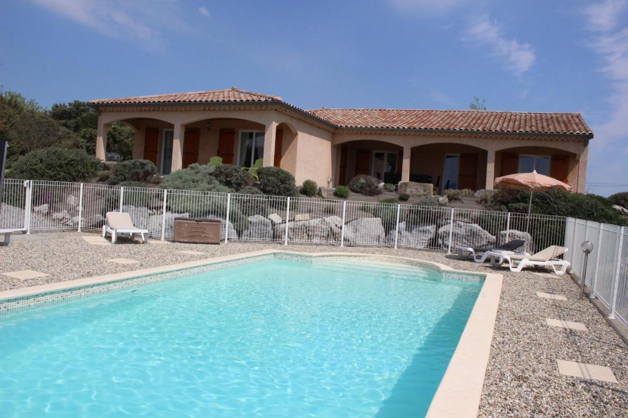 Les Villas de Perret Joyeuse Extérieur photo