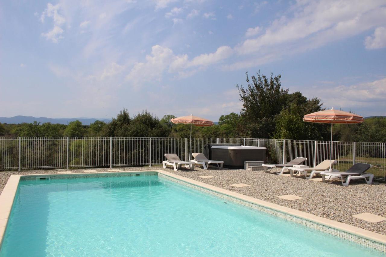 Les Villas de Perret Joyeuse Extérieur photo