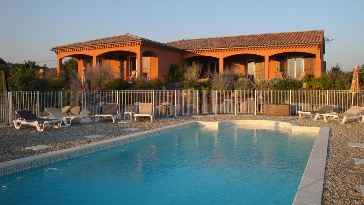 Les Villas de Perret Joyeuse Extérieur photo