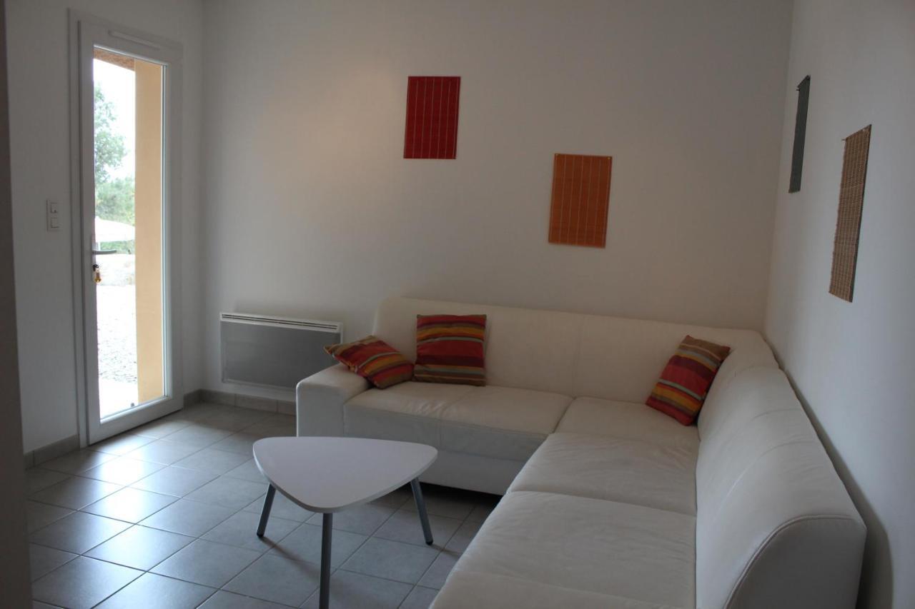 Les Villas de Perret Joyeuse Extérieur photo